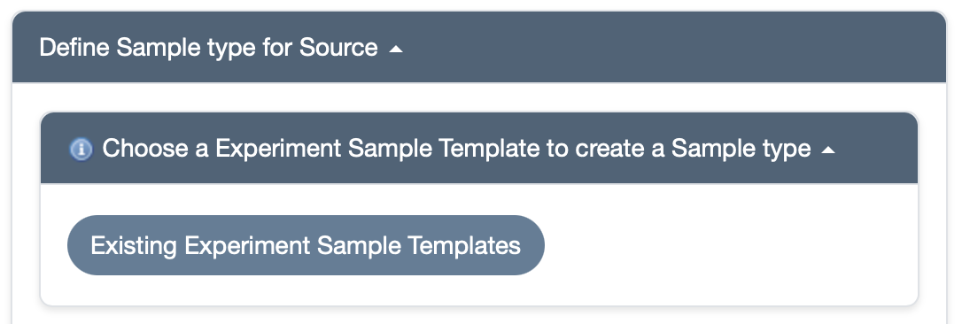 create isastudy source 1